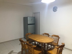 Cashew Heights Condominium (D23), Condominium #180206512
